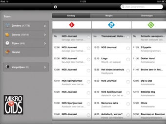 Image 0 for Mikro Gids
