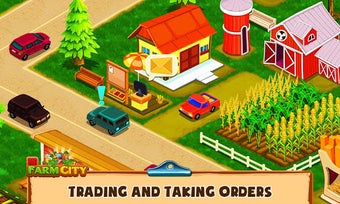Image 1 for Farm Village