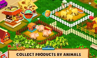 Image 0 for Farm Village