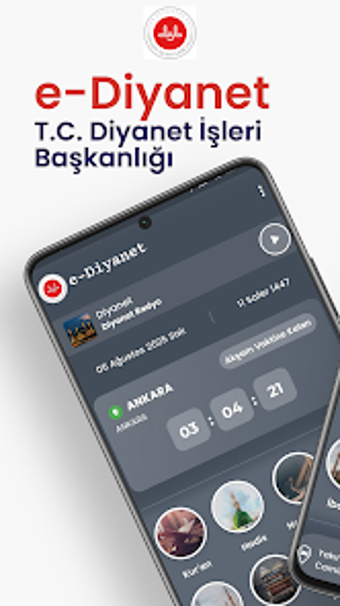 Image 0 for e-Diyanet