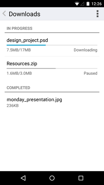 Image 1 for Opera Browser: Fast  Priv…