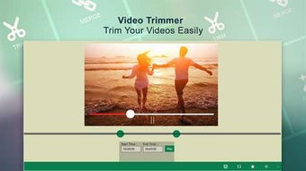 Image 0 for Video Editor Master for W…