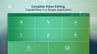 Image 2 for Video Editor Master for W…