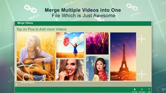 Image 3 for Video Editor Master for W…