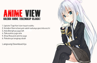 Imagen 1 para Anime View: Anime Channel…
