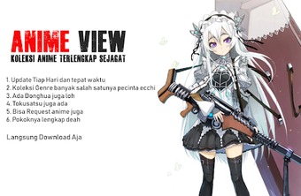 Imagen 0 para Anime View: Anime Channel…