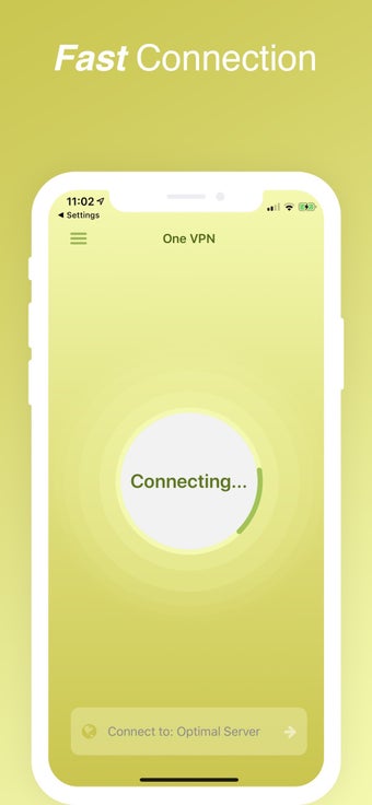 Image 2 for One VPN - OneVPN Unlimite…