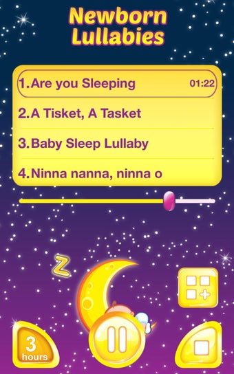 Image 1 for Newborn Lullabies Sweet D…