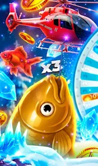 Image 0 for Silent Ice Lake