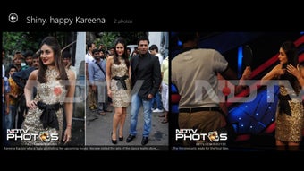 Imagen 0 para NDTV for Windows 8