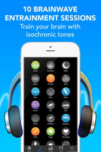 Image 0 for Brainwave Studio Free