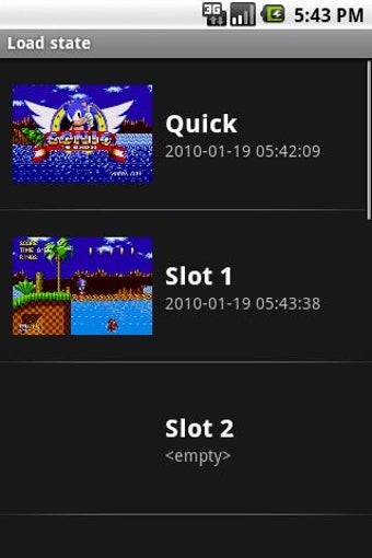 Image 1 for Gensoid for Android