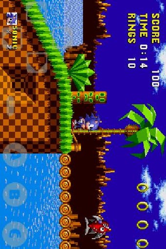 Image 0 for Gensoid for Android