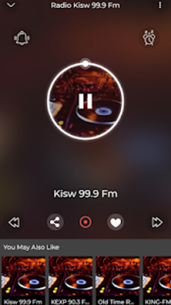 Image 2 for Kisw 99.9 Fm Seattle Rock…