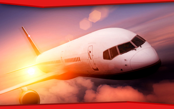 Image 2 for Airplane parking - 3D air…