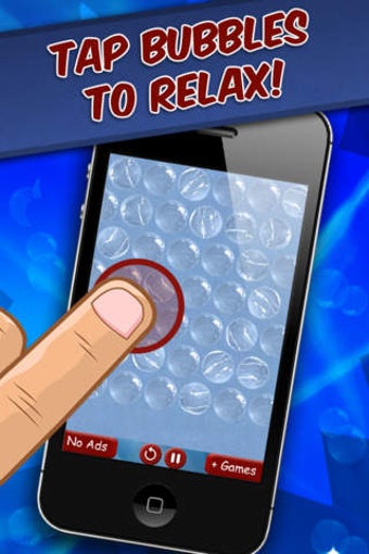Image 0 for TapTap Bubble Top Free Ga…