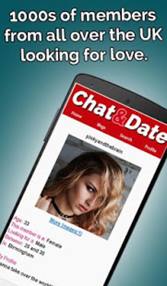 Imagen 0 para Chat & Date