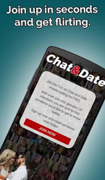Imagen 1 para Chat & Date