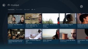 Image 0 for Dailymotion for Windows 8
