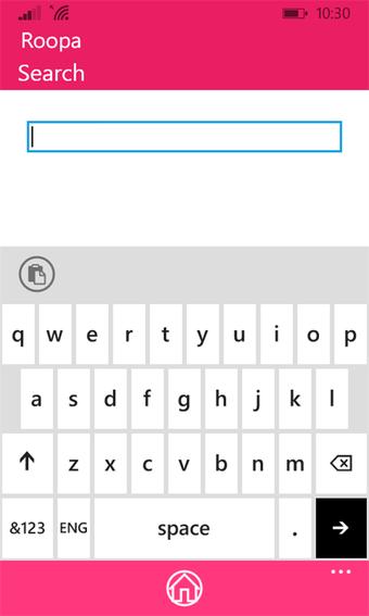 Image 3 for Roopa for Windows 10