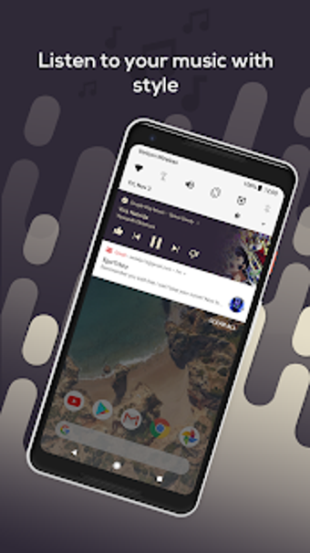 Image 1 for Material Notification Sha…