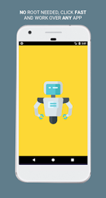 Imagen 2 para Clicking Bot  Auto Clicke…