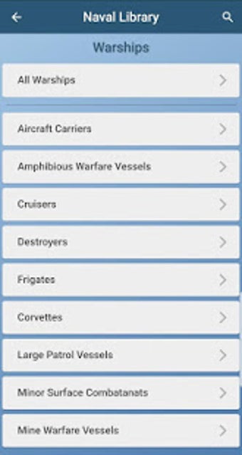 Image 2 for Naval Library