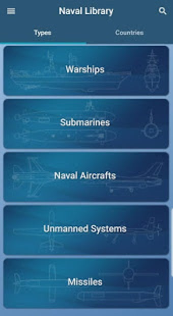 Image 3 for Naval Library
