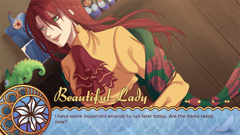 Image 2 for Cinderella Phenomenon