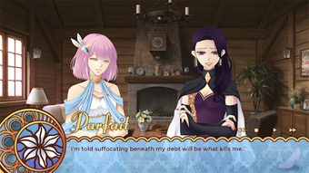 Image 1 for Cinderella Phenomenon