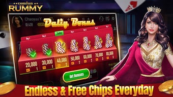 Image 1 for Indian Rummy Comfun-13 Ca…