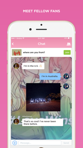 Image 0 for Lesbian Amino