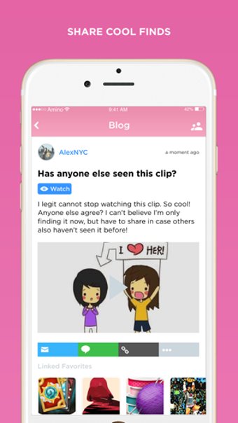 Image 2 for Lesbian Amino