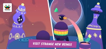 Image 1 for Toca Mystery House