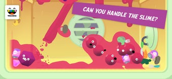 Image 0 for Toca Mystery House