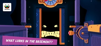 Imagen 2 para Toca Mystery House