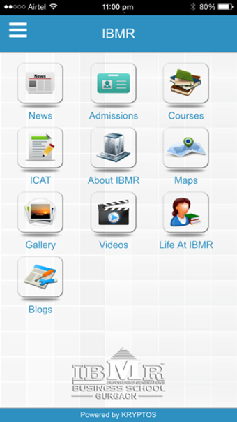 Image 3 for IBMR-Gurgaon