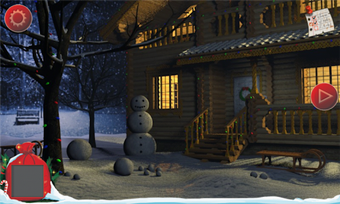 Imagen 2 para Santa vs. Zombies