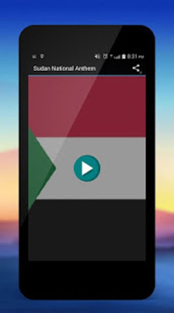 Image 0 for Sudan National Anthem