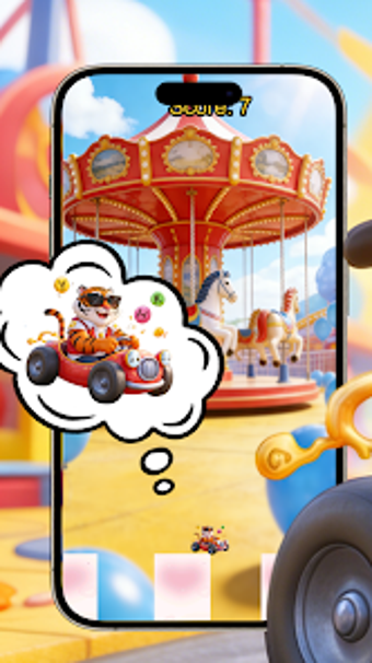 Image 0 for LeapForce