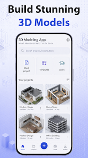 Imagen 0 para 3D Modeling: CAD Designer