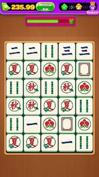 Imagen 0 para Mahjong Link Story Tile