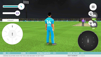 Image 0 for T20 Slog Cricket