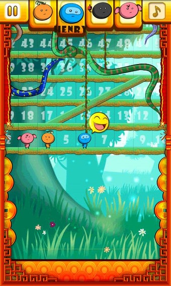 Image 4 for Snakes and Ladders Free