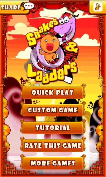 Image 3 for Snakes and Ladders Free