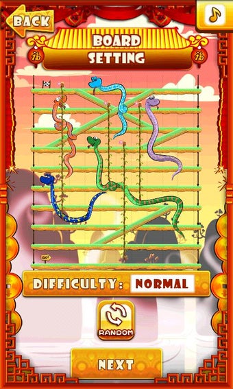 Image 5 for Snakes and Ladders Free
