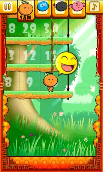 Image 0 for Snakes and Ladders Free