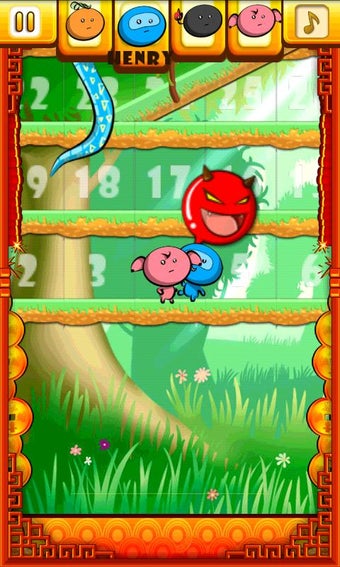 Image 6 for Snakes and Ladders Free