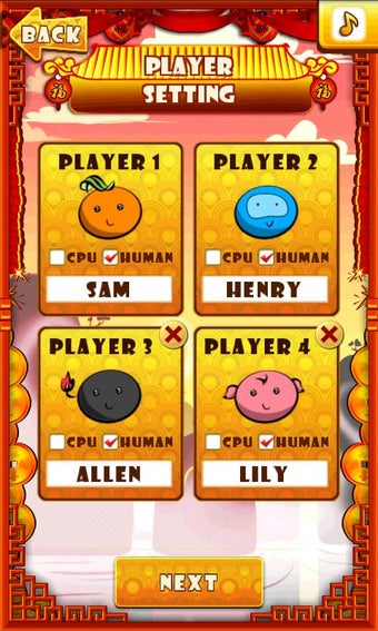 Image 1 for Snakes and Ladders Free