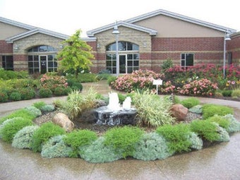 Image 1 for Front Yard Landscaping